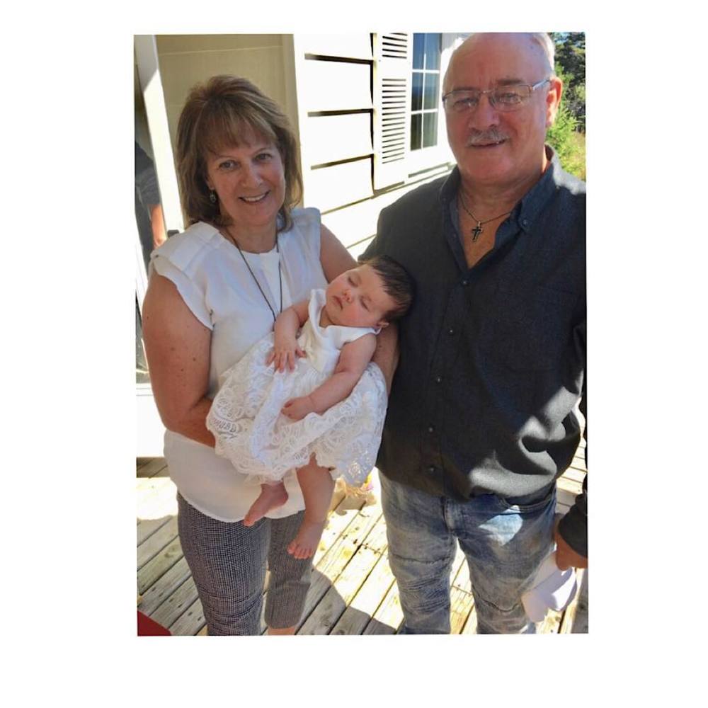 Meet your Posher, Carleen